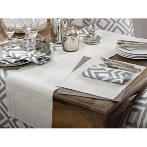 Mattison Rectangular Table Runner 13 x 72