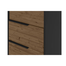 Load image into Gallery viewer, Mattos 29.53&#39;&#39; Tall 3 - Drawer Accent Chest
