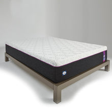 Load image into Gallery viewer, Mattress in a Box 12&quot; Medium Hybrid QUEEN Mattress 7197RR
