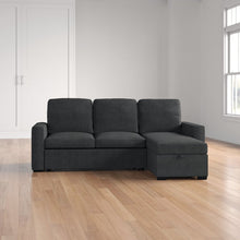 Load image into Gallery viewer, Maumelle 82&quot; Wide Reversible Sleeper *Chaise Only* 5350RR
