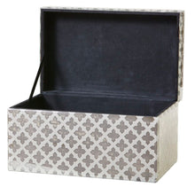 Load image into Gallery viewer, Maureen Jewelry Box CR3001

