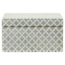 Load image into Gallery viewer, Maureen Jewelry Box CR3001
