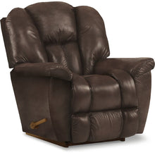 Load image into Gallery viewer, Maverick Manual Rocker Recliner Mahogany 3504RR
