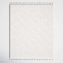 Load image into Gallery viewer, Maxfield Ivory/Beige Rug 9&#39; x 12&#39;
