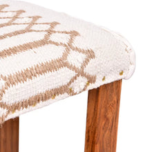 Load image into Gallery viewer, Maximilian Shoe Storage Bench
