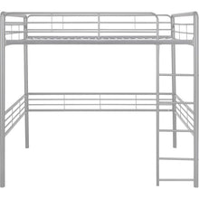 Load image into Gallery viewer, Maximillian Full Size Loft Bed  #CR1018
