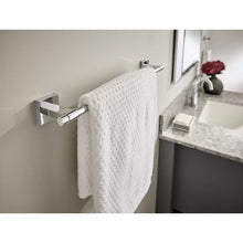 Load image into Gallery viewer, Maxted 24&quot; Wall Mounted Towel Bar, Set of 3
