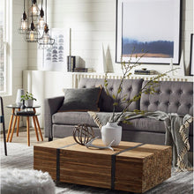 Load image into Gallery viewer, Mayer Cotton Blanket 2479CDR/GL
