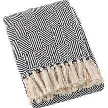 Load image into Gallery viewer, Mayer Cotton Blanket 2479CDR/GL
