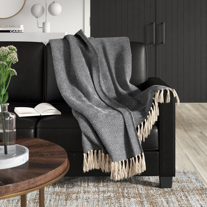 Mayer Cotton Blanket 2479CDR/GL