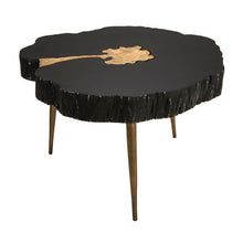 Load image into Gallery viewer, Mazelina 3 Legs Coffee Table, 17&#39;&#39; H X 24&#39;&#39; L X 28&#39;&#39; D
