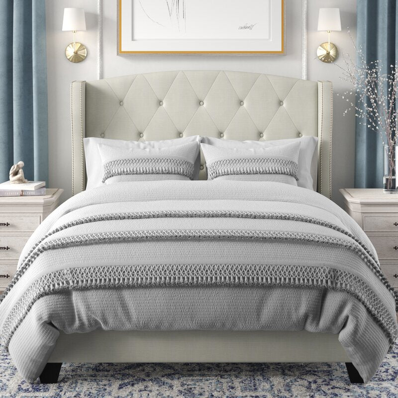 McCrory Reversible Duvet Cover Set MRM405