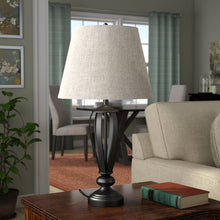 Load image into Gallery viewer, McLoud 30&quot; Table Lamp Set (Set of 2)
