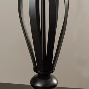 McLoud 30" Table Lamp Set (Set of 2)