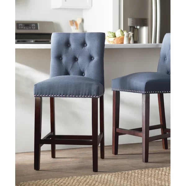 McLoud Counter Stool (Set of 2)