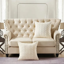 Load image into Gallery viewer, McManus 20&quot; Throw Pillow Cover (Set of 2)
