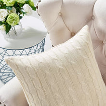 Load image into Gallery viewer, McManus 20&quot; Throw Pillow Cover (Set of 2)
