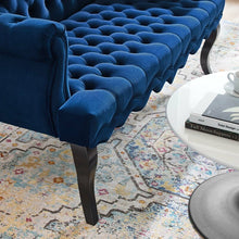 Load image into Gallery viewer, Mcarthur Chesterfield Settee 3977RR
