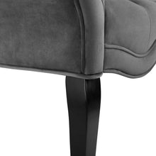 Load image into Gallery viewer, Mcarthur Upholstered Bench
