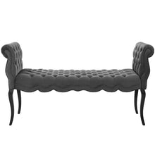 Load image into Gallery viewer, Mcarthur Upholstered Bench
