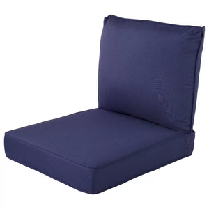 22" W x 25" D Mccay Latitude Run® Cushion - SET OF 2