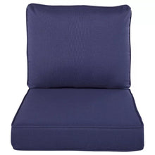 Load image into Gallery viewer, 22&quot; W x 25&quot; D Mccay Latitude Run® Cushion - SET OF 2
