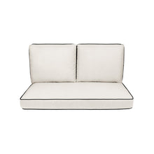 Load image into Gallery viewer, Mccay Outdoor Loveseat Cushion
