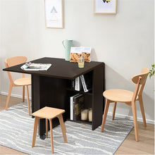 Load image into Gallery viewer, Mccorkle Drop Leaf Dining Table
