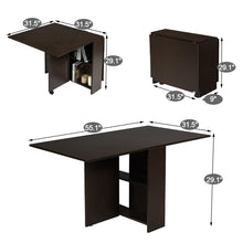 Load image into Gallery viewer, Mccorkle Drop Leaf Dining Table
