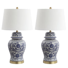 Load image into Gallery viewer, Mccrady Ceramic Table Lamp (Set of 2)
