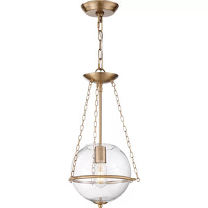 Mccray 1 - Light Single Globe Pendant