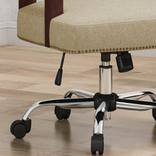 Load image into Gallery viewer, Wheat Mccullar Task Chair (202MM)
