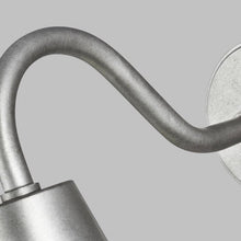 Load image into Gallery viewer, Mcdade Aluminum Wall Light, 13.5&quot; H x 14&quot; W x 14&quot; D
