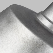 Load image into Gallery viewer, Mcdade Aluminum Wall Light, 13.5&quot; H x 14&quot; W x 14&quot; D
