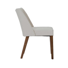 Load image into Gallery viewer, 19&quot; Mcdevitt Linen Side Chair
