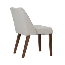 Load image into Gallery viewer, 19&quot; Mcdevitt Linen Side Chair
