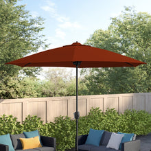 Load image into Gallery viewer, Mcdougal 132&#39;&#39; Market Umbrella 2356CDR
