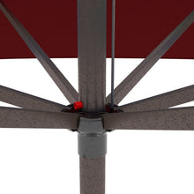 Load image into Gallery viewer, Mcdougal 132&#39;&#39; Market Umbrella 2356CDR
