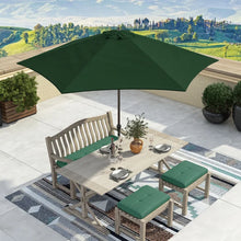 Load image into Gallery viewer, Mcdougal 132&#39;&#39; Market Umbrella
