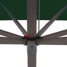 Load image into Gallery viewer, Mcdougal 132&#39;&#39; Market Umbrella

