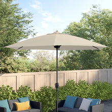 Load image into Gallery viewer, Mcdougal 132&#39;&#39; Market Umbrella
