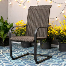 Load image into Gallery viewer, Mcgahan Patio Dining Armchair (Set of 2)

