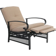 Load image into Gallery viewer, Mcgahan Recliner Patio Chair with Cushions
