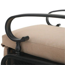 Load image into Gallery viewer, Mcgahan Recliner Patio Chair with Cushions
