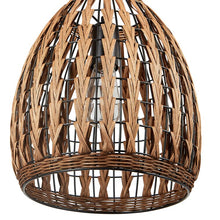 Load image into Gallery viewer, Mcgarvey Light Single Cylinder Pendant
