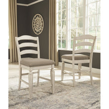 Load image into Gallery viewer, 40.38&#39;&#39; H X 19.75&#39;&#39; W X 24.75&#39;&#39; D Mcglone Counter Stool (Set of 2)
