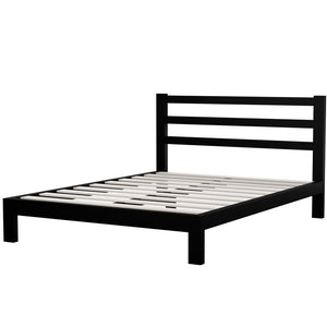Mcgovern Low Profile Platform QUEEN Bed MRM3366