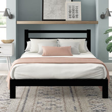 Load image into Gallery viewer, Mcgovern Low Profile Platform QUEEN Bed MRM3366
