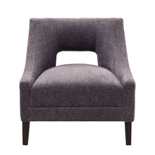 Load image into Gallery viewer, Latitude Run Gray Upholstered Armchair #9755

