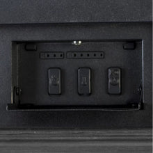 Load image into Gallery viewer, Mcgregor 31.73'' W Electric Fireplace
